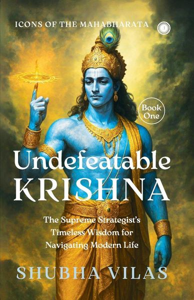 Produktbild: Icons of the Mahabharata - Book 1