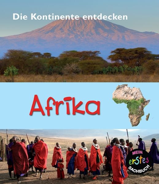 Produktbild: Afrika
