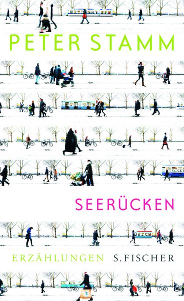 Produktbild: Seer&uuml;cken