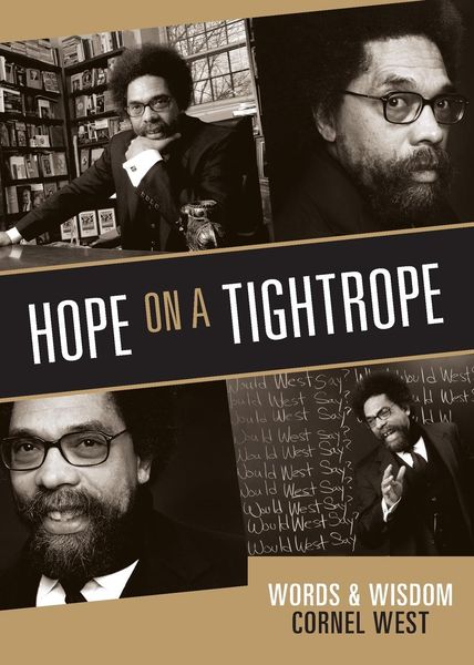 Produktbild: Hope on a Tightrope