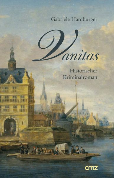Produktbild: Vanitas