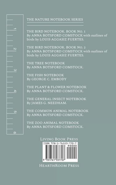Produktbild: Notes on Birds 1