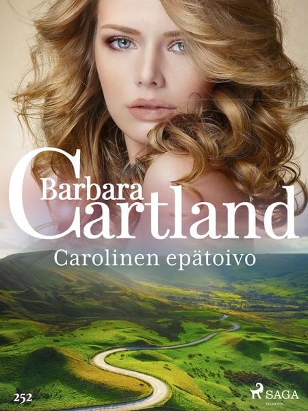 Produktbild: Carolinen ep&auml;toivo