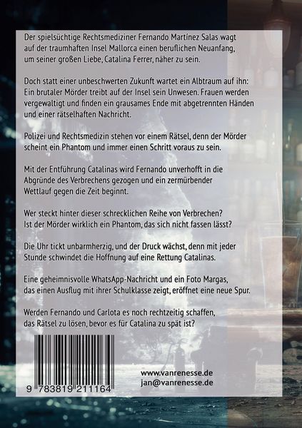 Produktbild: Flehende H&auml;nde