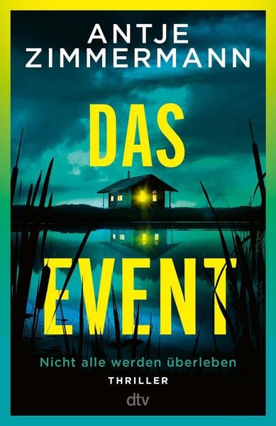 Produktbild: Das Event