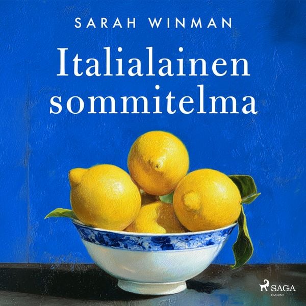 Produktbild: Italialainen sommitelma