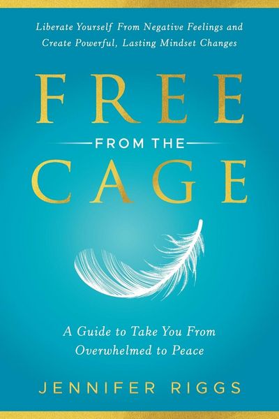 Produktbild: Free from the Cage