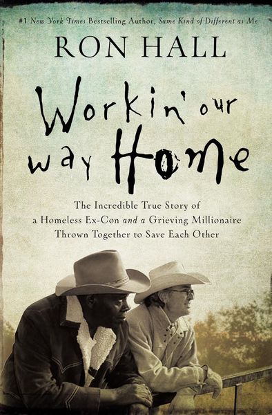 Produktbild: Workin' Our Way Home