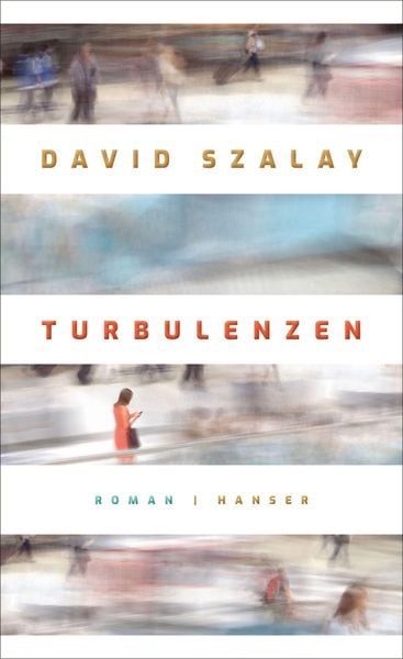 Produktbild: Turbulenzen