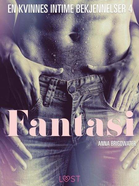 Produktbild: Fantasi - en kvinnes intime bekjennelser 4