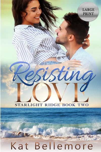 Produktbild: Resisting Love