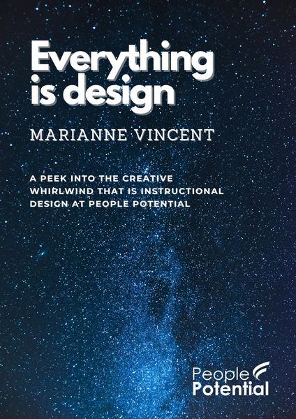 Produktbild: Everything is Design
