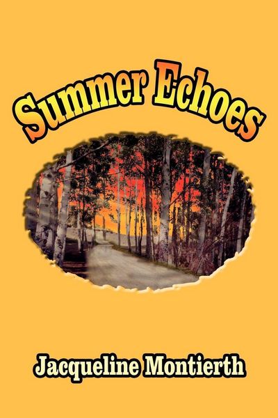 Produktbild: Summer Echoes