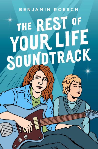Produktbild: The Rest of Your Life Soundtrack