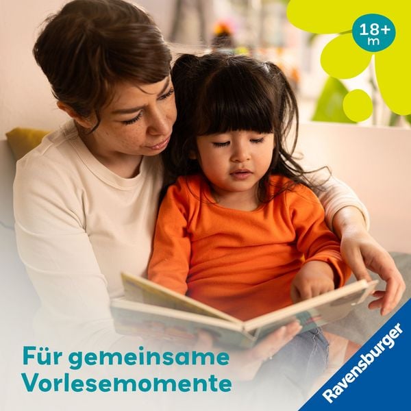 Produktbild: Play+ Mein erstes Schiebebuch Gef&uuml;hle - ab 18 Monate
