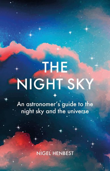 Produktbild: The Night Sky
