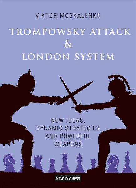 Produktbild: The Trompowsky Attack & London System