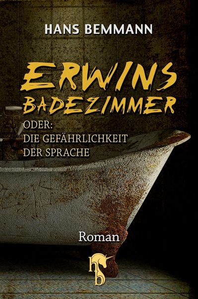 Erwins Badezimmer