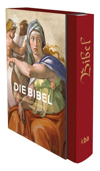 Produktbild: Die Bibel
