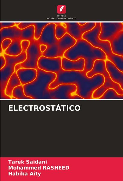 Produktbild: Electrost&aacute;tico