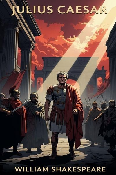 Produktbild: Julius Caesar