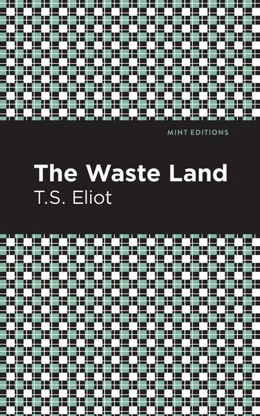 Produktbild: The Waste Land