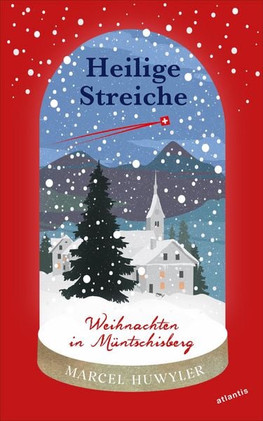 Produktbild: Heilige Streiche