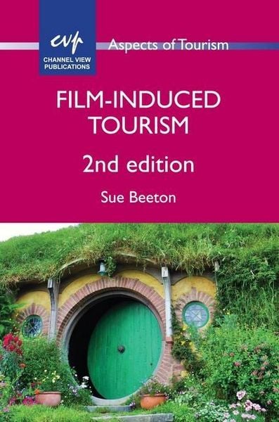 Produktbild: Film-Induced Tourism