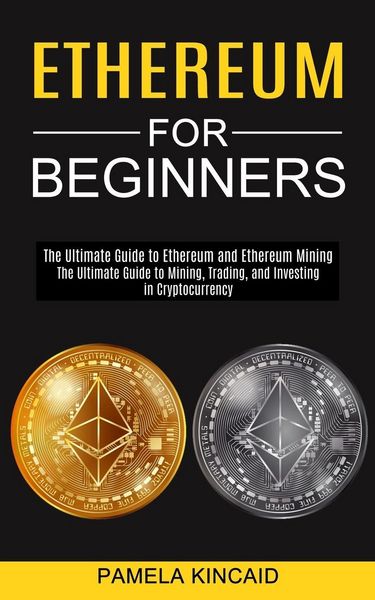 Produktbild: Ethereum for Beginners