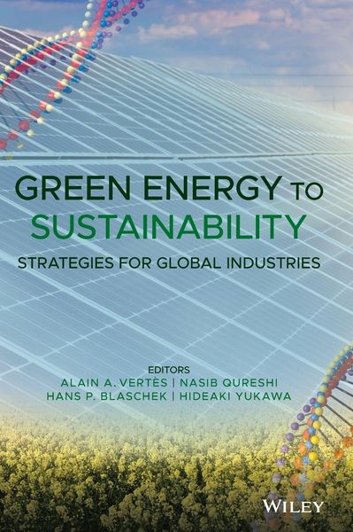 Produktbild: Green Energy to Sustainability