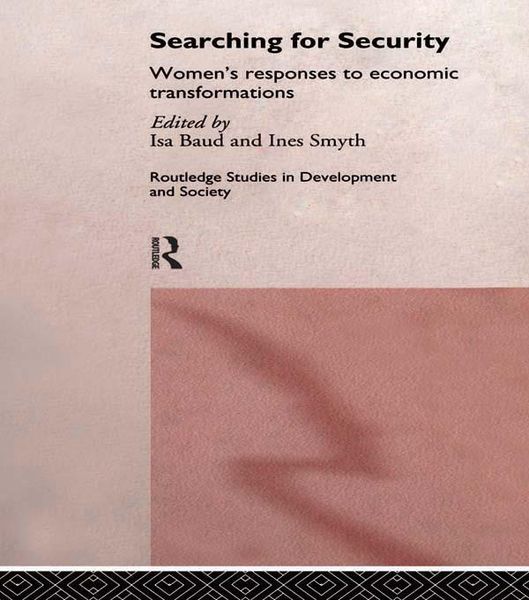 Produktbild: Searching for Security
