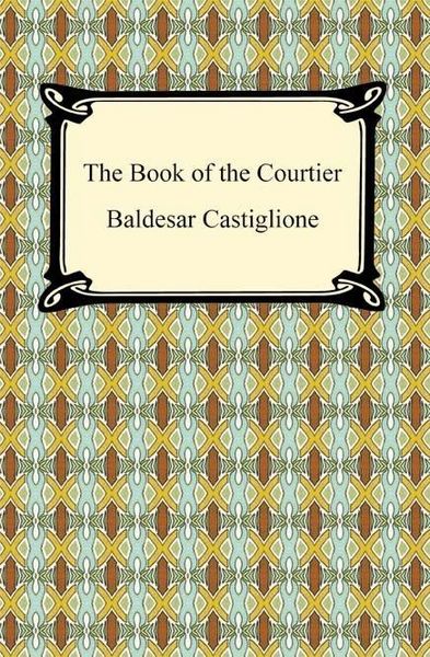 Produktbild: The Book of the Courtier