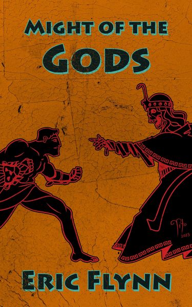 Produktbild: Might of the Gods