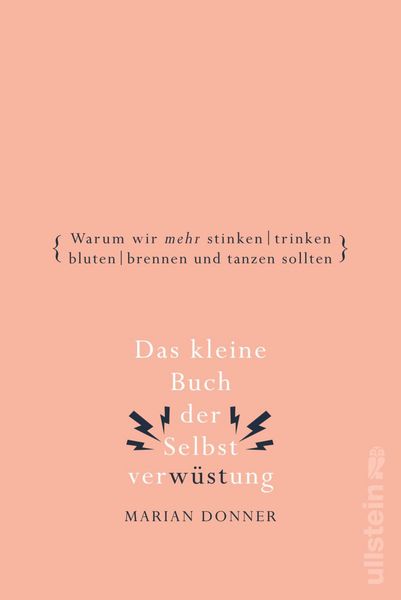 Produktbild: Das kleine Buch der Selbstverw&uuml;stung