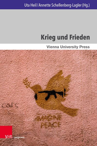 Produktbild: Krieg und Frieden