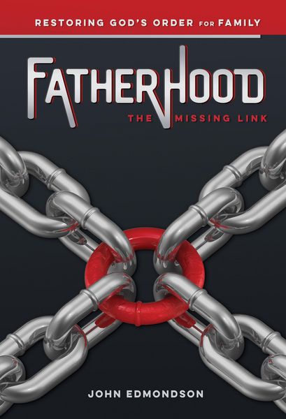 Produktbild: Fatherhood: The Missing Link