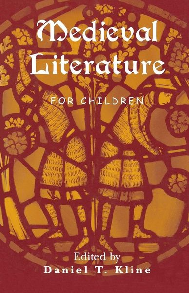Produktbild: Medieval Literature for Children