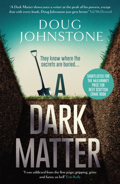 Produktbild: A Dark Matter
