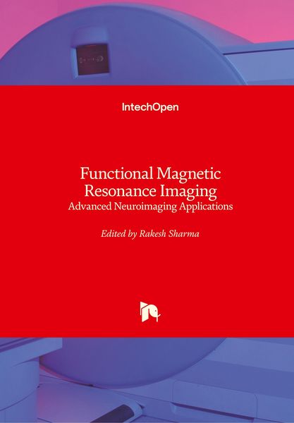 Produktbild: Functional Magnetic Resonance Imaging