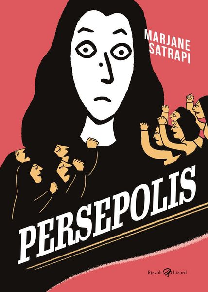 Produktbild: Persepolis
