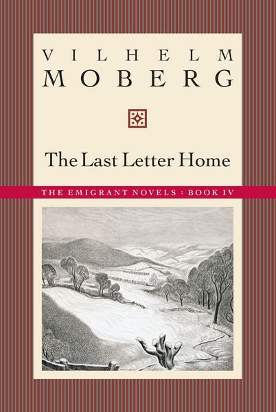 Produktbild: The Last Letter Home