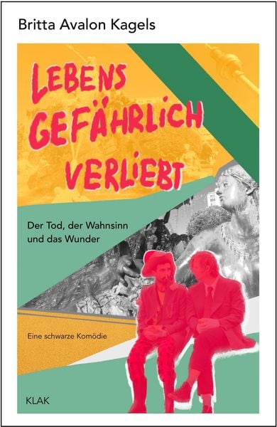 Produktbild: Lebensgef&auml;hrlich verliebt