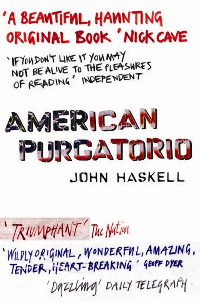 Produktbild: American Purgatorio
