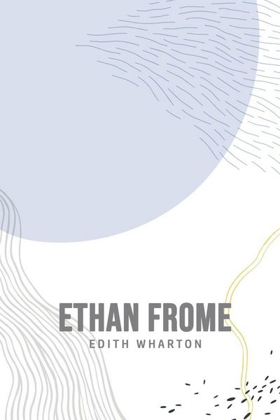 Produktbild: Ethan Frome