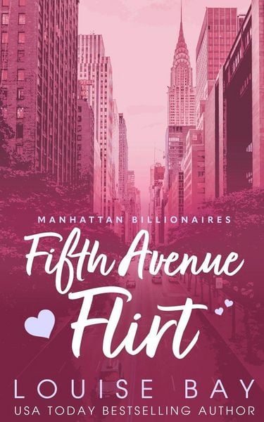 Produktbild: Fifth Avenue Flirt