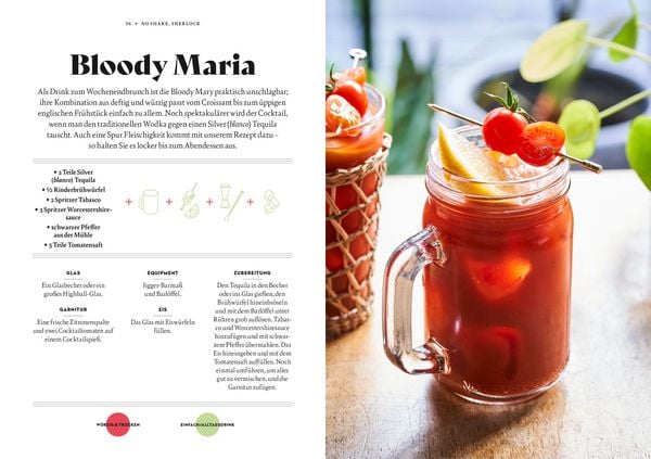 Produktbild: 60-Second Cocktails