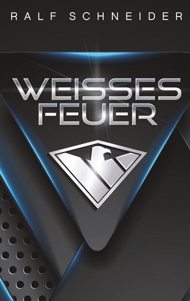 Produktbild: Weisses Feuer
