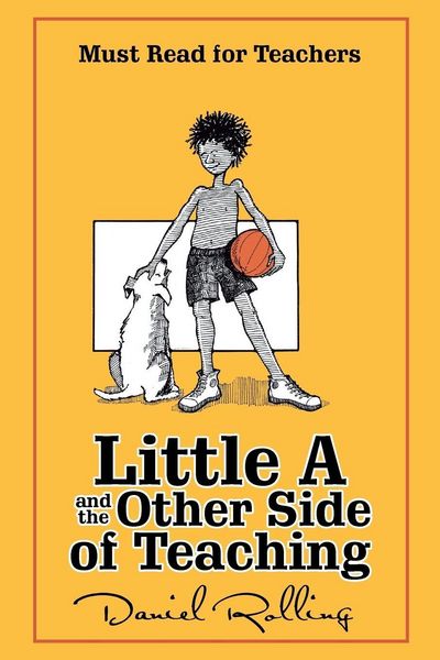 Produktbild: Little a and the Other Side of Teaching