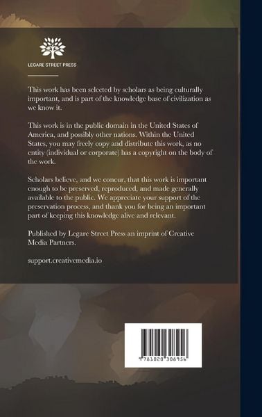 Produktbild: The Book of Entr&eacute;es