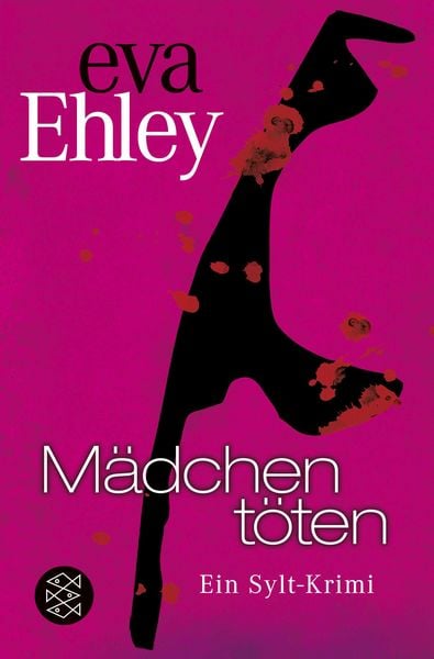 Produktbild: M&auml;dchen t&ouml;ten / Sylt Band 5